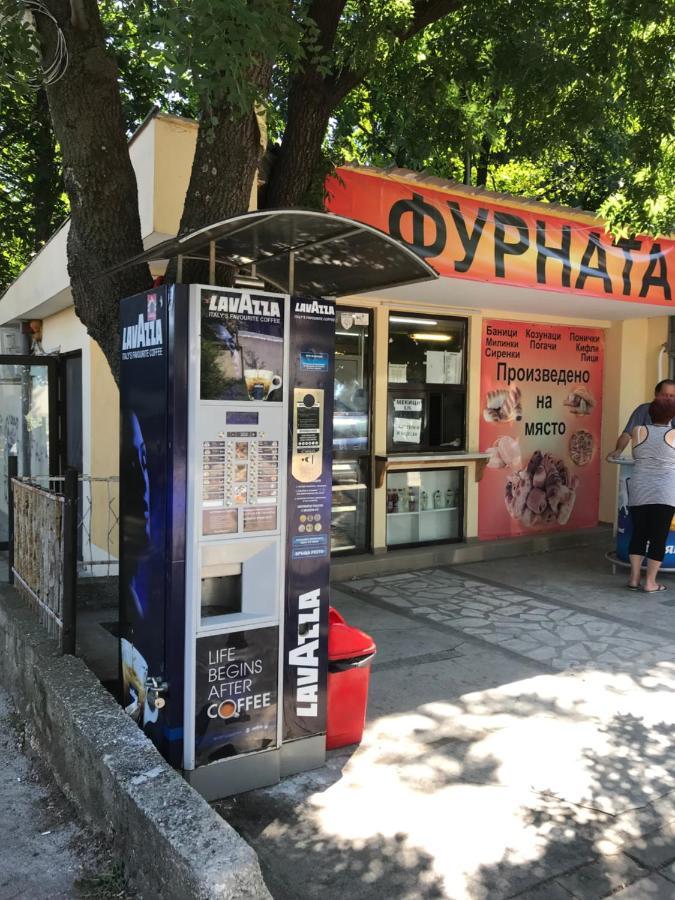 Ssenyange Guest House Varna Exterior foto